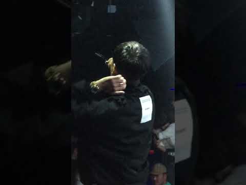 181109 쌈디 @Libertine