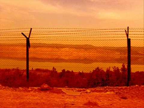 Checkpoint 303 - Gaza Calling