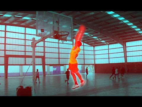 Tyson Perez - Circusshot.com