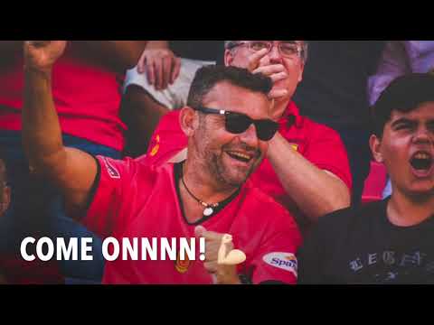 #Matchday RCD Mallorca - UE Cornellà