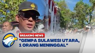 Download lagu BREAKING NEWS - UPDATE Situasi Pasca-Gempa Sulawesi Utara & Maluku Utara mp3