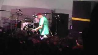 Atom and His Package @ Fest 7 singing Shopping Spree