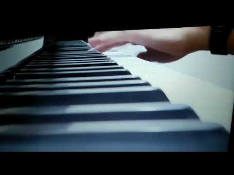 Terlalu besar kasihmu bapa