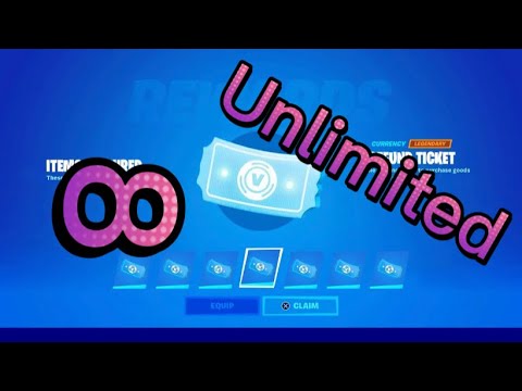 How To Get Unlimited Refund tickets(NOT 🧢)