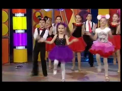 Ionela NELLA -  Copil modern