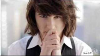 Speed Dial - Mitchel Musso [W/ LYRICS!]