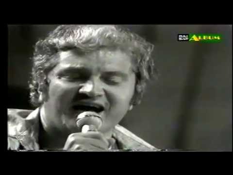 Bruno Lauzi "Amore caro amore bello"