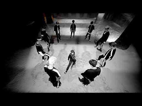 [MV] UP10TION(업텐션) _ So_Dangerous(위험해)_HD_
