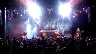 Sabaton (Live) PlayStation Theater NYC 4/21/17 (full show)