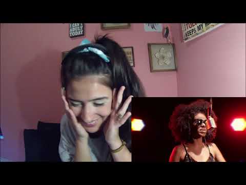 The Cypher Respect, Vol 3 - Atentado Napalm, Daniel Shadow, Kayuá, Cachola, Stefanie| REAÇÃO INDI