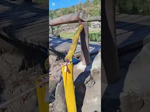 EL ENCANTO DE LAS 7 CASCADAS LA FALDA SERRANIAS CORDOBA ARGENTINA. 