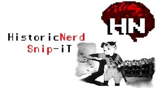 HistoricNerd: Momotaro's Divine Sea Warriors, The First feature Length Anime