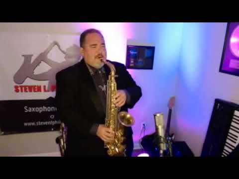 Promotional video thumbnail 4 for SmoothSaxDJ