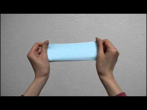 LOHAS COAT驚異の伸縮率！