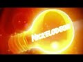 Nickelodeon Lightbulb Nelvana 2009