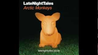 Goblin - Connexion (Late Night Tales: Arctic Monkeys)