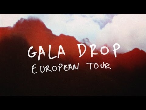GALA DROP European Tour