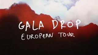 GALA DROP European Tour