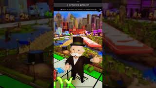 Monopoly Big win 🏆 i Video Video