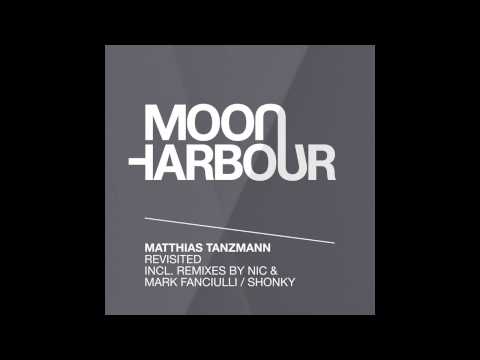 Matthias Tanzmann - Keep On (2015 Version) (MHR075)