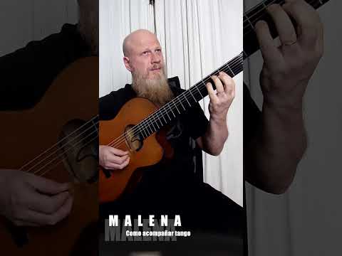Malena - Roberto Goyeneche
