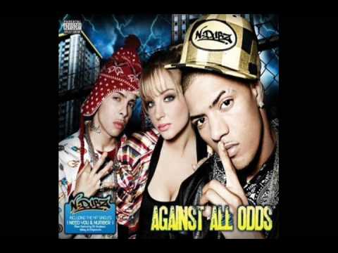 N-Dubz ft Fearless - Duku Man Skit.wmv