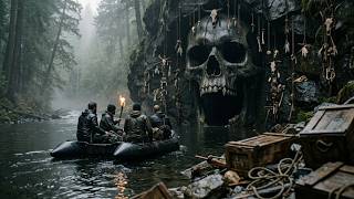 They Shouldn’t Have Known The Truth | Full Horror Movie 