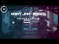 SAINt JHN - Roses 1 hour | Slowed + reverb (Imanbek Remix)