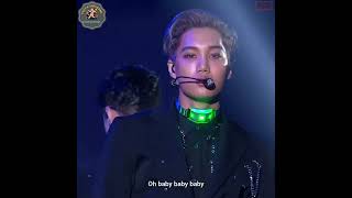 EXO - Transformer Myanmar Sub