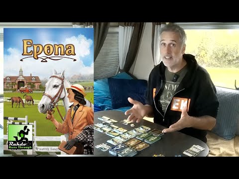 Epona ►►► Designer superstar Vladimir Suchy goes back to his roots!