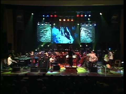 Synthesis & Macedonian Philharmony - Vo Nashe Selo