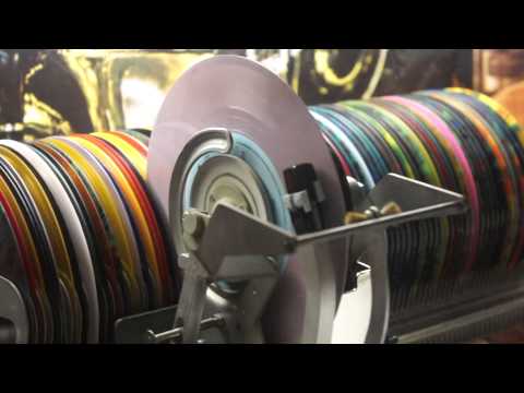 Jonnie's Jukebox Plays: One Fine Day - The Chiffons 1963 Lilac Vinyl 45 Record Collection