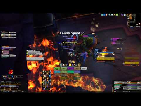 Oppulence HM - Heavens - PoV Priest Sacré