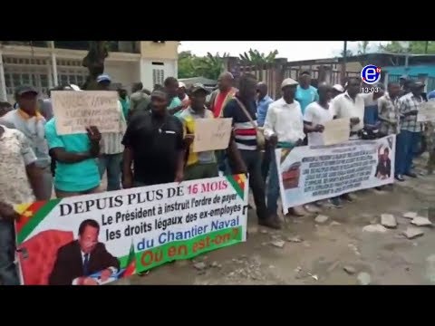 PIDGIN NEWS WEDNESDAY OCTOBER 3rd 2018 - EQUINOXE TV