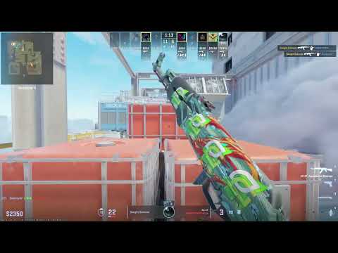 Quad Kill Animation Steam Community :: Video :: easy quad kill