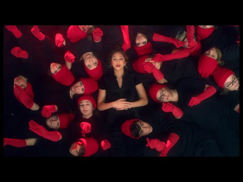 Kaja Gniecioszek - Aleja Gwiazd (Official Video)