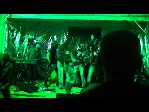 Hard Road Deep Purple Tribute Band with Silvia & friends 'Born to be Wild'