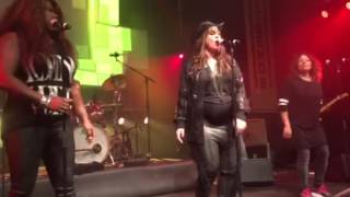 Total Touch - Inescapable