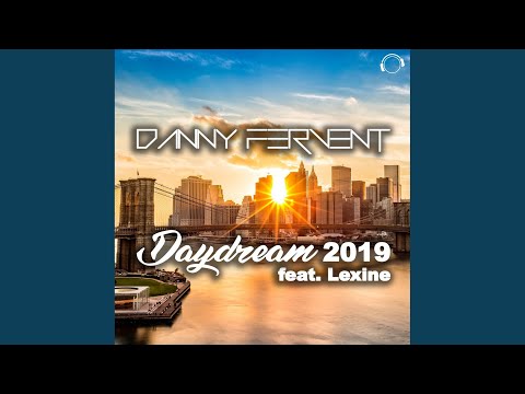 Daydream 2019 (UltraBooster Remix Edit)