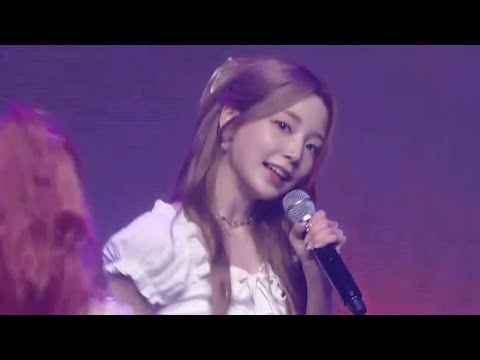 231007 로켓펀치(Rocket Punch) - 빔밤붐(BIM BAM BUM) + 플래시(FLASH) / 위문열차 해병대9여단