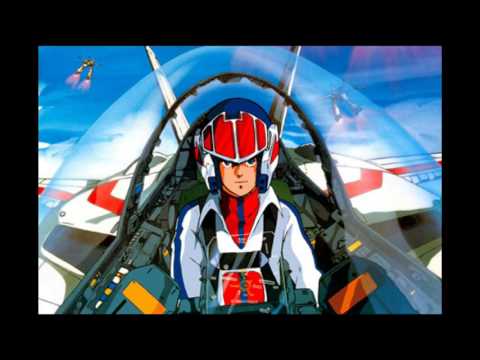 Robotech OST Enemy Attack