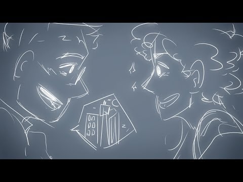 Hasa Diga Ebowai (Reprise) | BOM Animatic