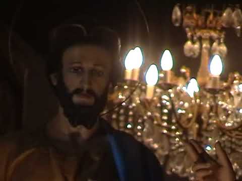 Festa Santi Cosimo e Damiano - Castanea delle Furie