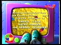 Barney Friends Tiny Living Credits
