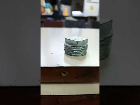 Forged Plug at Best Price in India