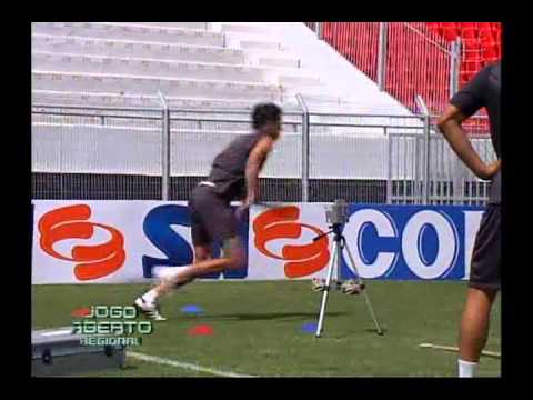 Jogo Aberto Campinas 11 04 2013 -  bloco 02