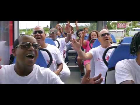 UNITY 4 ZOUK  - Kité y woulé (2018)