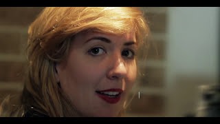 Austra - Hurt me now - BETC Music indoor Session