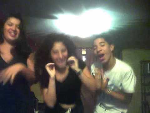 LOVE FOOL COVER BEYONCE SOLANGE & KELLY