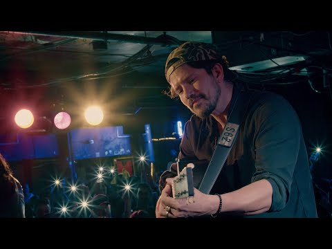 Dallas Alexander - Live at the Horseshoe Tavern - A Short Documentary
